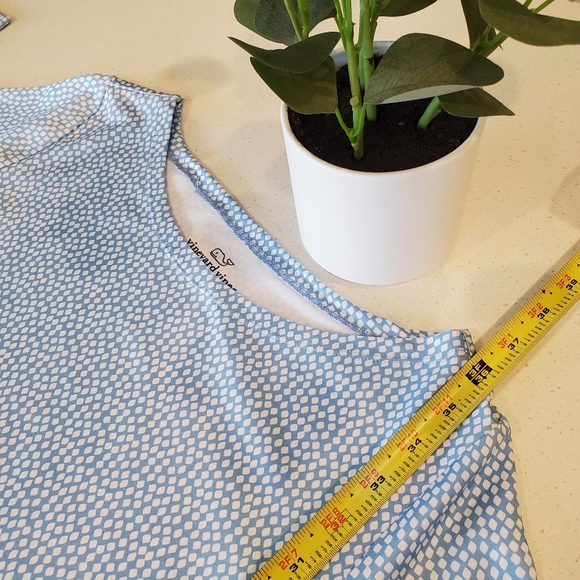 Vineyard vines shift dress - Picture 6 of 6